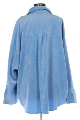 Női ing Gina Benotti, Méret XXL, Szín Kék, Ár 4 899 Ft