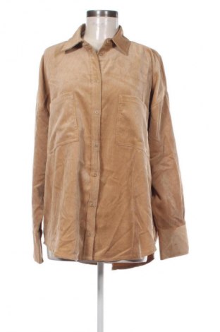 Damska koszula Gina Benotti, Rozmiar XL, Kolor Pomarańczowy, Cena 53,99 zł