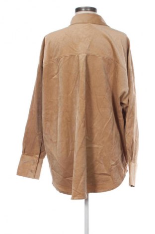 Damska koszula Gina Benotti, Rozmiar XL, Kolor Pomarańczowy, Cena 53,99 zł