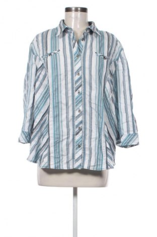 Cămașă de femei Gina Laura, Mărime XL, Culoare Multicolor, Preț 24,99 Lei