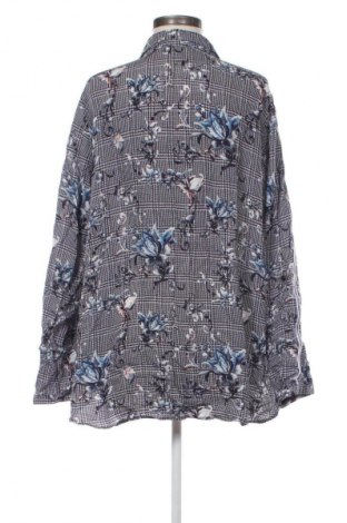 Dámská košile  Gina Laura, Velikost XXL, Barva Vícebarevné, Cena  439,00 Kč