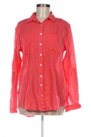 Дамска риза Gina Tricot, Размер S, Цвят Розов, Цена 3,06 €