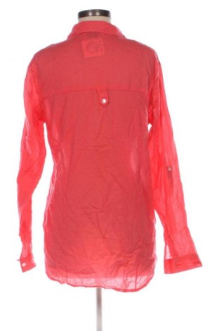 Дамска риза Gina Tricot, Размер S, Цвят Розов, Цена 3,06 €