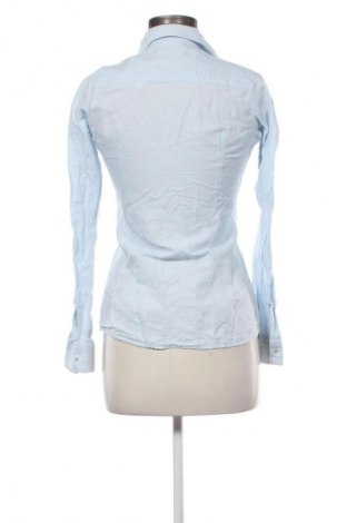 Damska koszula Giorgio Di Mare, Rozmiar S, Kolor Niebieski, Cena 139,99 zł