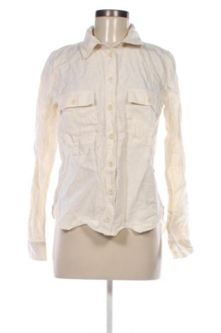 Damenbluse Givn, Größe M, Farbe Ecru, Preis 14,99 €