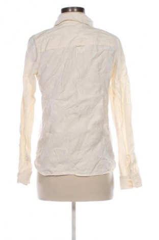 Damenbluse Givn, Größe M, Farbe Ecru, Preis 14,99 €