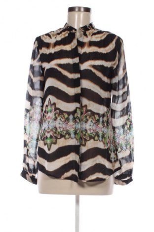 Γυναικείο πουκάμισο Glamorous, Μέγεθος M, Χρώμα Πολύχρωμο, Τιμή 7,99 €