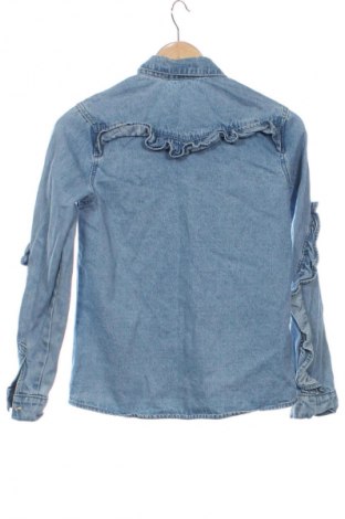 Дамска риза Glamorous, Размер XS, Цвят Син, Цена 21,47 €