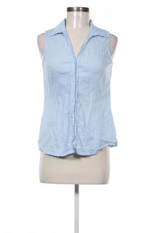 Cămașă de femei Greenpoint, Mărime M, Culoare Albastru, Preț 33,99 Lei