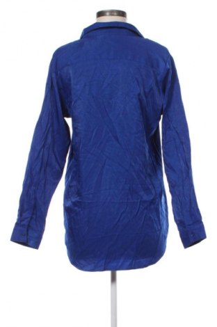 Γυναικείο πουκάμισο Greenpoint, Μέγεθος M, Χρώμα Μπλέ, Τιμή 7,99 €
