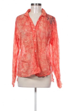 Dámská košile  Guglielminotti, Velikost L, Barva Oranžová, Cena  479,00 Kč