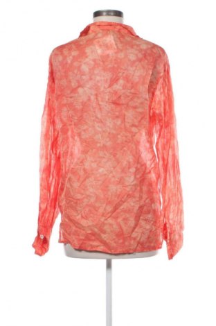 Dámská košile  Guglielminotti, Velikost L, Barva Oranžová, Cena  479,00 Kč