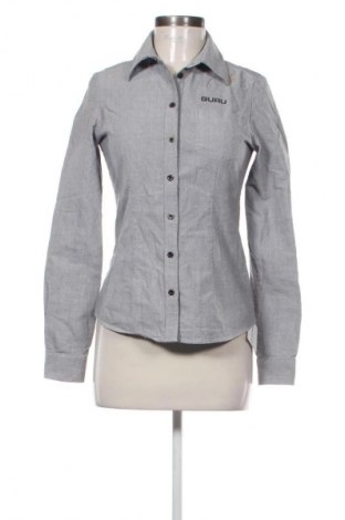 Dámská košile  Guru, Velikost M, Barva Šedá, Cena  239,00 Kč