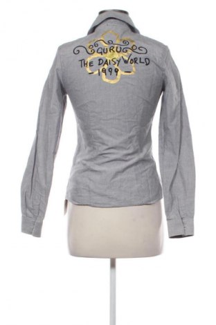 Dámská košile  Guru, Velikost M, Barva Šedá, Cena  239,00 Kč