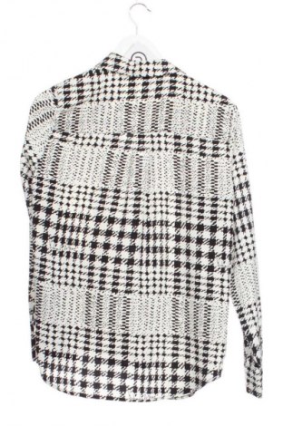 Γυναικείο πουκάμισο H&M, Μέγεθος XS, Χρώμα Πολύχρωμο, Τιμή 12,99 €