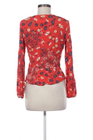 Γυναικείο πουκάμισο H&M, Μέγεθος M, Χρώμα Πολύχρωμο, Τιμή 1,99 €