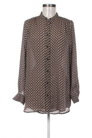 Дамска риза H&M, Размер M, Цвят Многоцветен, Цена 2,04 €