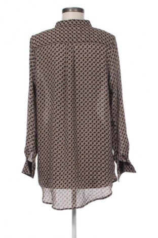 Дамска риза H&M, Размер M, Цвят Многоцветен, Цена 2,04 €