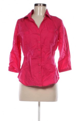 Damenbluse H&M, Größe M, Farbe Rosa, Preis 8,99 €