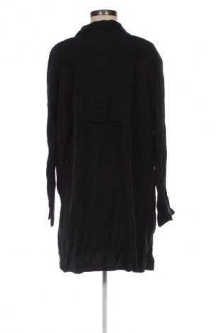 Cămașă de femei H&M, Mărime L, Culoare Negru, Preț 18,99 Lei