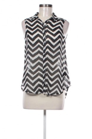 Cămașă de femei H&M, Mărime S, Culoare Multicolor, Preț 23,99 Lei