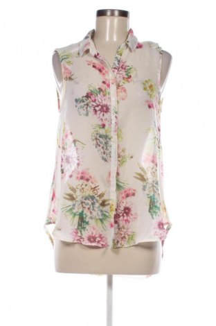 Γυναικείο πουκάμισο H&M, Μέγεθος M, Χρώμα Πολύχρωμο, Τιμή 11,99 €