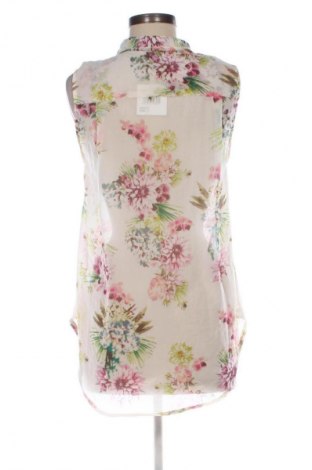 Γυναικείο πουκάμισο H&M, Μέγεθος M, Χρώμα Πολύχρωμο, Τιμή 11,99 €