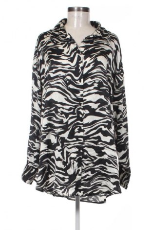 Dámská košile  H&M, Velikost XXL, Barva Vícebarevné, Cena  139,00 Kč
