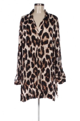 Damenbluse H&M, Größe XL, Farbe Mehrfarbig, Preis € 9,99