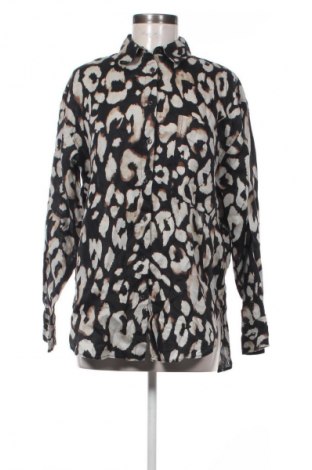 Damenbluse H&M, Größe XS, Farbe Mehrfarbig, Preis 7,99 €