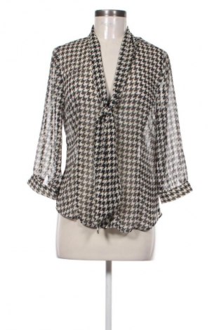 Cămașă de femei H&M, Mărime L, Culoare Multicolor, Preț 19,99 Lei