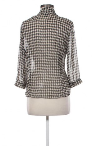 Cămașă de femei H&M, Mărime L, Culoare Multicolor, Preț 19,99 Lei