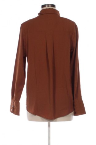 Damenbluse H&M, Größe S, Farbe Braun, Preis € 20,99
