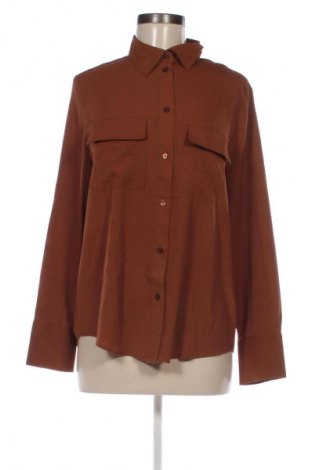 Damenbluse H&M, Größe S, Farbe Braun, Preis € 20,99