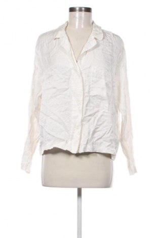 Дамска риза H&M, Размер L, Цвят Екрю, Цена 4,60 €