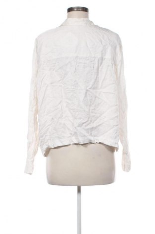 Дамска риза H&M, Размер L, Цвят Екрю, Цена 4,60 €