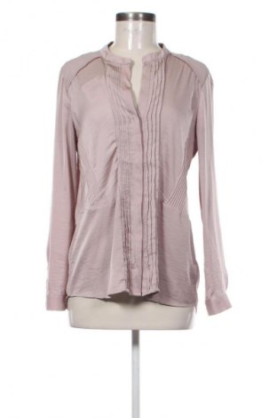 Dámská košile  H&M, Velikost M, Barva Popelavě růžová, Cena  99,00 Kč