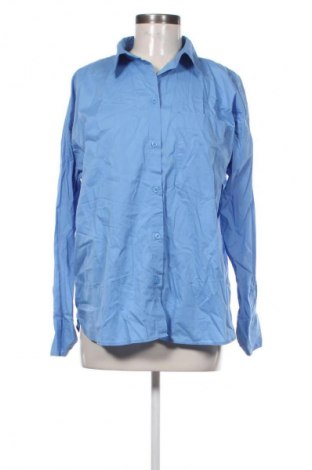 Damenbluse H&M, Größe S, Farbe Blau, Preis 7,99 €