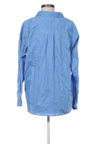 Damenbluse H&M, Größe S, Farbe Blau, Preis 7,99 €