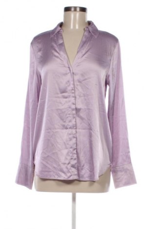 Dámská košile  H&M, Velikost S, Barva Fialová, Cena  169,00 Kč