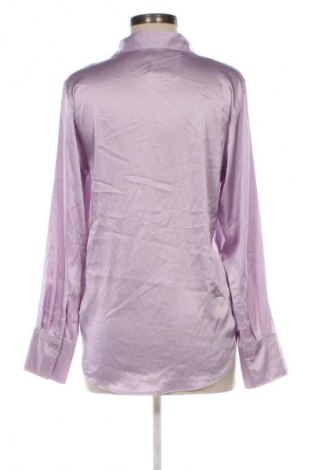 Dámská košile  H&M, Velikost S, Barva Fialová, Cena  169,00 Kč