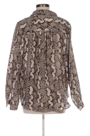 Cămașă de femei H&M, Mărime L, Culoare Multicolor, Preț 33,99 Lei