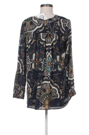 Dámska košeľa  H&M, Veľkosť L, Farba Viacfarebná, Cena  6,95 €