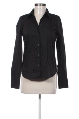 Damenbluse H&M, Größe S, Farbe Schwarz, Preis € 6,99