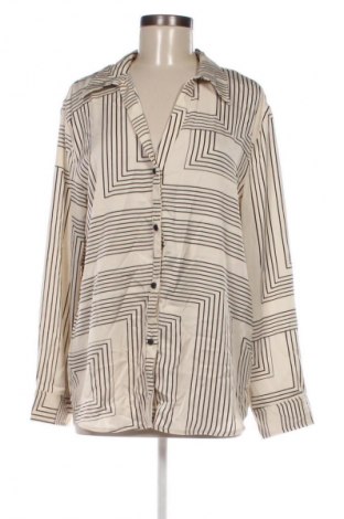 Damska koszula H&M, Rozmiar L, Kolor Kolorowy, Cena 16,99 zł