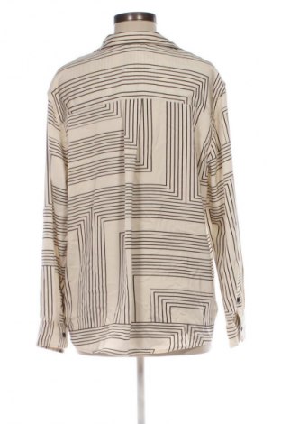 Damska koszula H&M, Rozmiar L, Kolor Kolorowy, Cena 16,99 zł