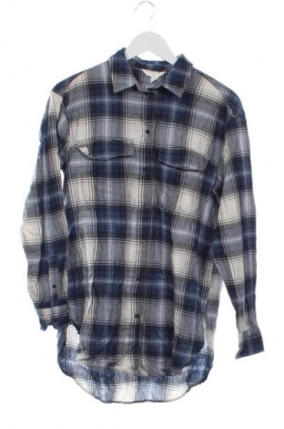 Дамска риза H&M, Размер XS, Цвят Многоцветен, Цена 2,04 €