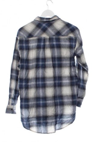 Дамска риза H&M, Размер XS, Цвят Многоцветен, Цена 2,04 €