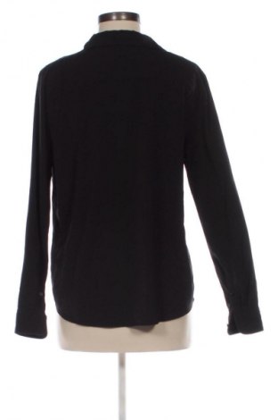 Дамска риза H&M, Размер XL, Цвят Черен, Цена 5,11 €