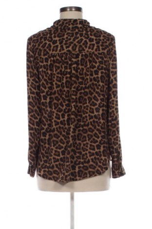 Γυναικείο πουκάμισο H&M, Μέγεθος S, Χρώμα Πολύχρωμο, Τιμή 9,94 €